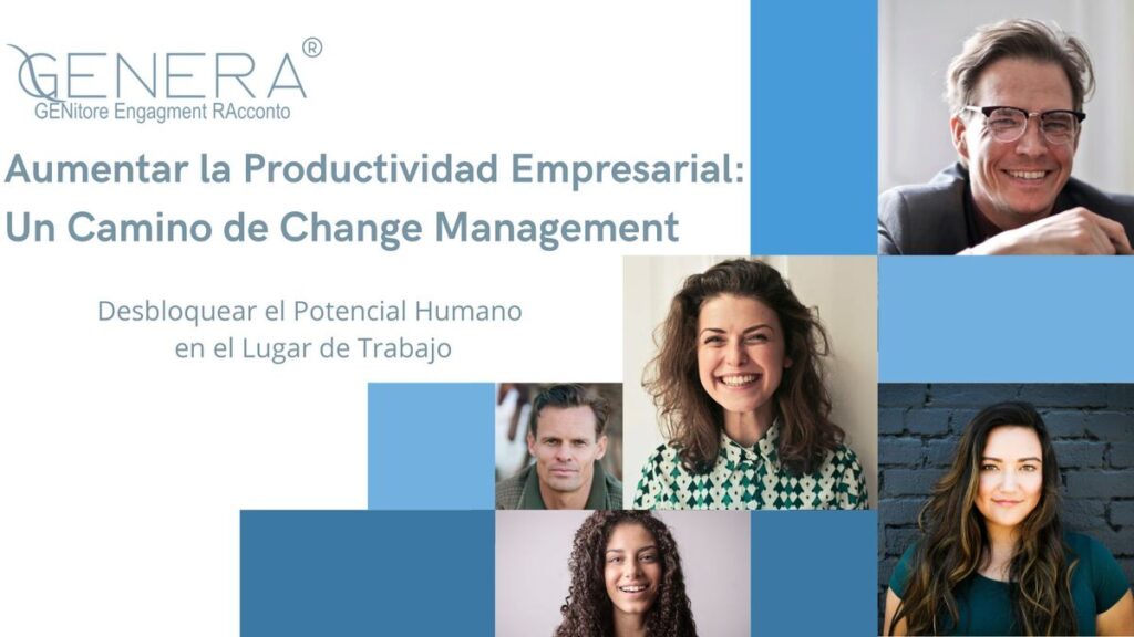 GENERA para las EMPRESAS